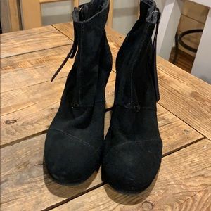 Women’s boots